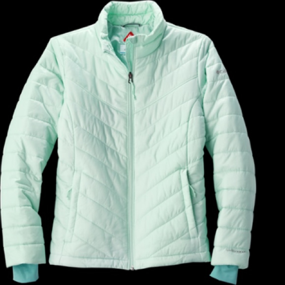 Columbia Jacket